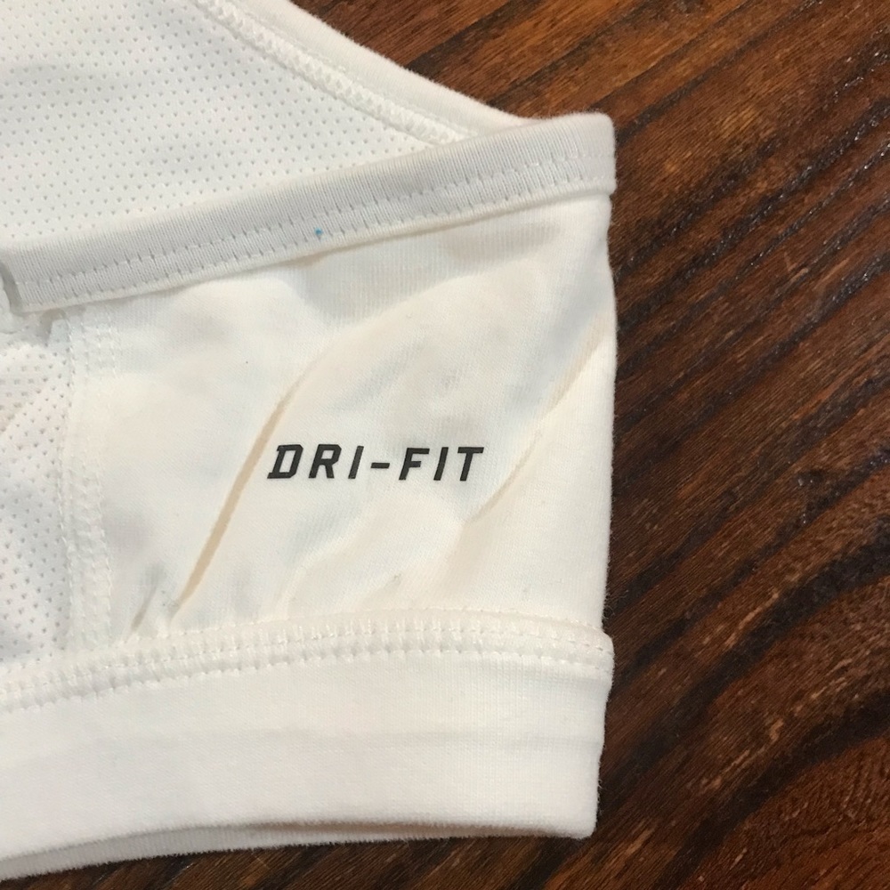 👟NIKE DRI FIT Reversible Sports Bra - Picture 5 of 8